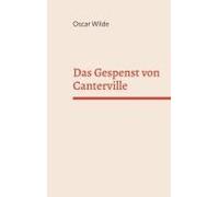 Das Gespenst Von Canterville