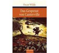 Das Gespenst von Canterville Wilde, Oscar (Auteur)