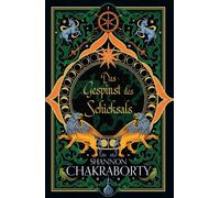 Das Gespinst des Schicksals - Die Abenteuer der Piratin Amina al-Sirafi - S.A. (Shannon) Chakraborty - Panini - ebook (ePub) - Livre