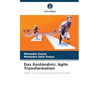Das Geständnis: Agile Transformation