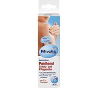 DAS gesunde PLUS Panthenol Salbe, 75 ml