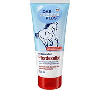 DAS gesunde PLUS Pferdesalbe, 200 ml