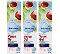 DAS gesunde PLUS Venengel, 100 ml