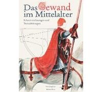 Das Gewand Im Mittelalter
