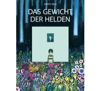 Das Gewicht Der Helden