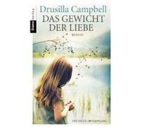 Das Gewicht der Liebe | Drusilla Campbell Drusilla CampbellDrusilla Campbell (Auteur)
