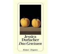 Das Gewissen Durlacher, Jessica (Auteur)