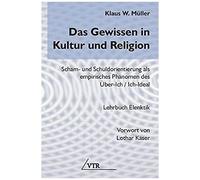 Das Gewissen In Kultur Und Religion
