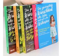 Das Gewünschteste Wunschkind Aller Zeiten Treibt Mich In Den Wahnsinn