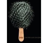 Das Gezeichnete Ich – Hinter Allen Dingen – Import – Sony