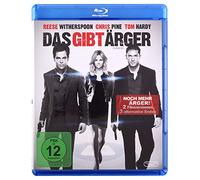 Das gibt Ärger: Hollywood Collection [Blu-ray]