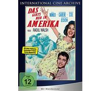 Das gibt's nur in Amerika (1959 ) - International Cine Archive # 002 - Limited Edition [Édition Limitée]