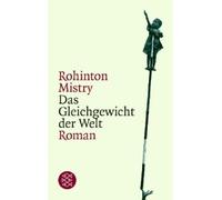 Das Gleichgewicht Der Welt