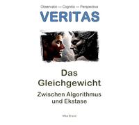 Das Gleichgewicht: Zwischen Algorithmus und Ekstase