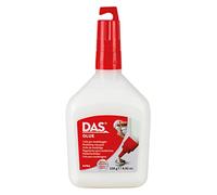 DAS - LACON Glue 250G Colle liquide, couleur blanche, F501300