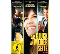 Das Glück an meiner Seite – avec Stephanie Beatriz, Josh Duhamel, Hilary Swank – DVD – Plaion Pictures