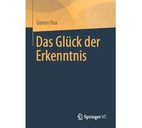 Das Glück Der Erkenntnis
