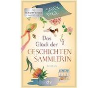 Das Glück der Geschichtensammlerin | Sally Page Sally Page (Auteur)