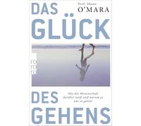 Das Glück des Gehens: Was die Wissenschaft darüber weiß und warum es uns so guttut