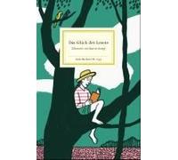 Das Glück Des Lesens