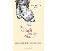 Das Glück Hat Vier Pfoten