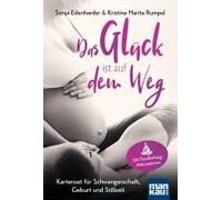 Das Glück Ist Auf Dem Weg. Kartenset Für Schwangerschaft, Geburt Und Stillzeit