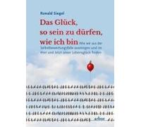 Das Glück, So Sein Zu Dürfen, Wie Ich Bin
