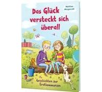 Das Glück Versteckt Sich Überall