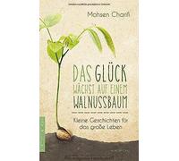Das Glück Wächst Auf Einem Walnussbaum