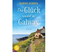 Das Glück wartet in Galway Eine wholesome Romance an der irischen Küste