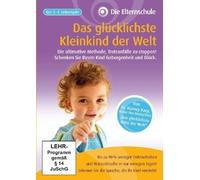 Das glücklichste Kleinkind der Welt, 1 DVD