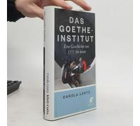 Das Goethe-Institut