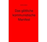 Das göttliche kommunistische Manifest