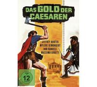 Massimo Girotti – Das Gold der Caesaren – Charly