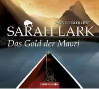 Das Gold der Maori [Import]