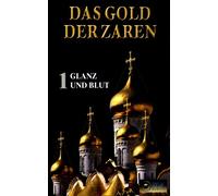 Das Gold der Zaren 1 [VHS]