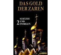 Das Gold der Zaren 2 [VHS]