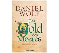Das Gold Des Meeres