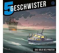 Das Gold des Piraten [Import]