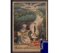 Das Goldene Buch