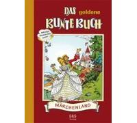 Das Goldene Bunte Buch
