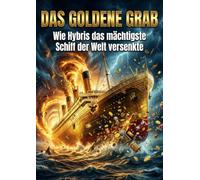 Das Goldene Grab: Wie Hybris das mächtigste Schiff der Welt versenkte