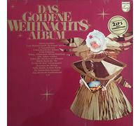 Das goldene Weihnachtsalbum [2xVinyl]