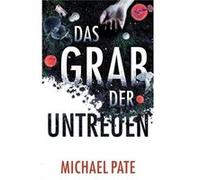 Das Grab der Untreuen - Michael Pate - Books on Demand GmbH - Livre en Anglais Michael PateMichael Pate (Auteur)