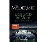 Das Grab im Moor | Val McDermid Val McDermidVal McDermid (Auteur)