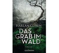 Harlan Coben – Das Grab im Wald – Thriller – Poche