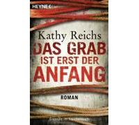 Das Grab Ist Erst Der Anfang