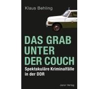 Das Grab Unter Der Couch