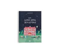 Das Grand Hotel der GefUhle /allemand