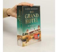 Das Grand Hotel - Die Der Brandung Trotzen